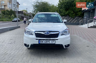 Внедорожник / Кроссовер Subaru Forester 2013 в Ровно