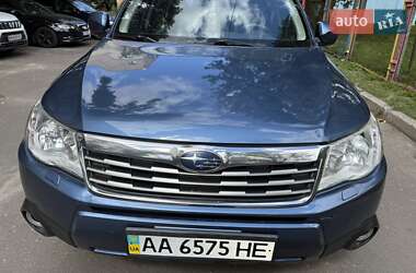 Внедорожник / Кроссовер Subaru Forester 2008 в 