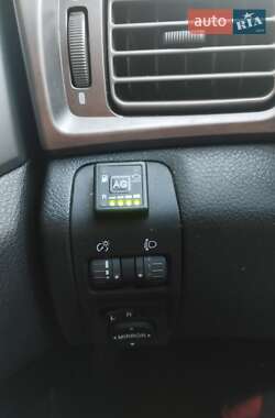 Внедорожник / Кроссовер Subaru Forester 2010 в 
