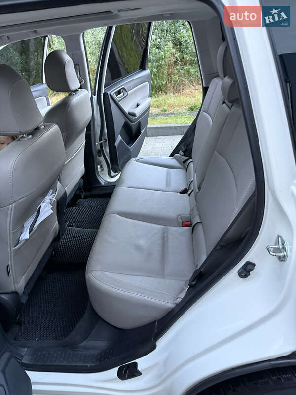 Внедорожник / Кроссовер Subaru Forester 2014 в Киеве фото 17 Внедорожник / Кроссовер Subaru Forester 2014 в Киеве