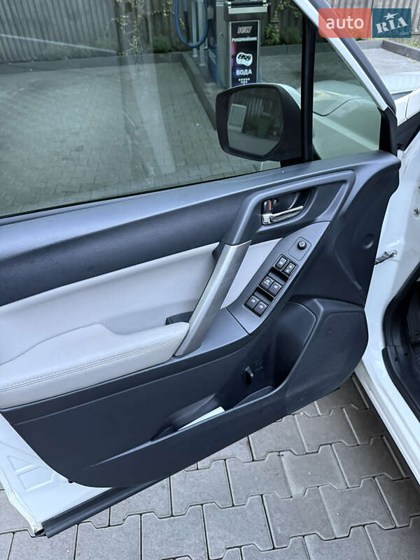 Внедорожник / Кроссовер Subaru Forester 2014 в Киеве фото 22 Внедорожник / Кроссовер Subaru Forester 2014 в Киеве