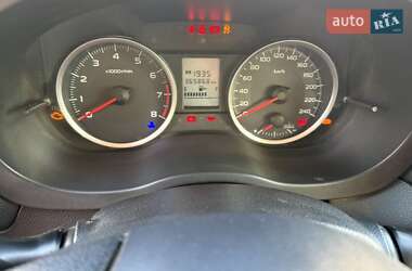 Внедорожник / Кроссовер Subaru Forester 2016 в 