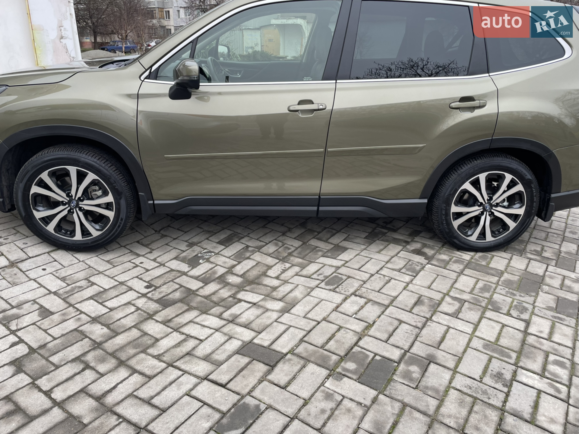 2023 Subaru Forester - мініатюра 6
