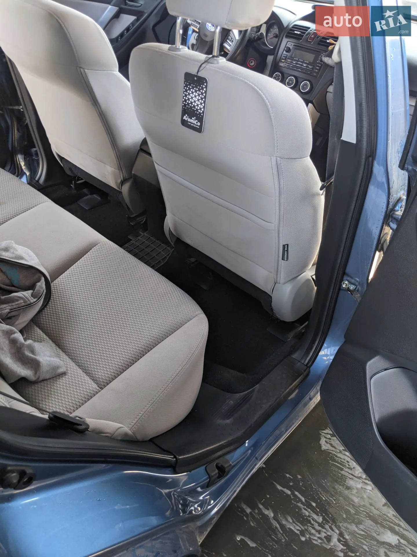 2015 Subaru Forester - мініатюра 29