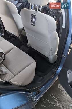 Внедорожник / Кроссовер Subaru Forester 2015 в 