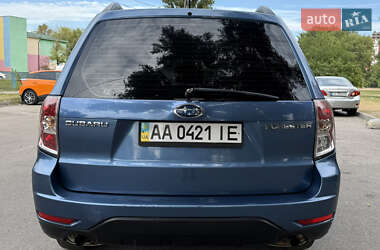 Внедорожник / Кроссовер Subaru Forester 2008 в 