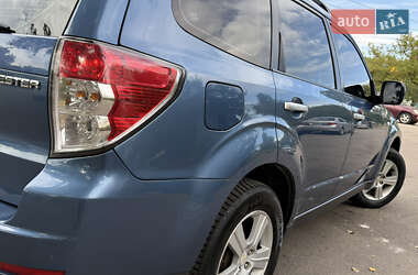 Внедорожник / Кроссовер Subaru Forester 2008 в 