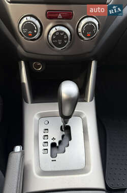 Внедорожник / Кроссовер Subaru Forester 2008 в 