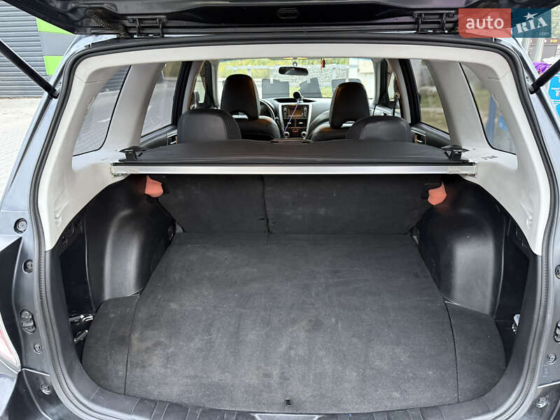 Внедорожник / Кроссовер Subaru Forester 2011 в Житомире