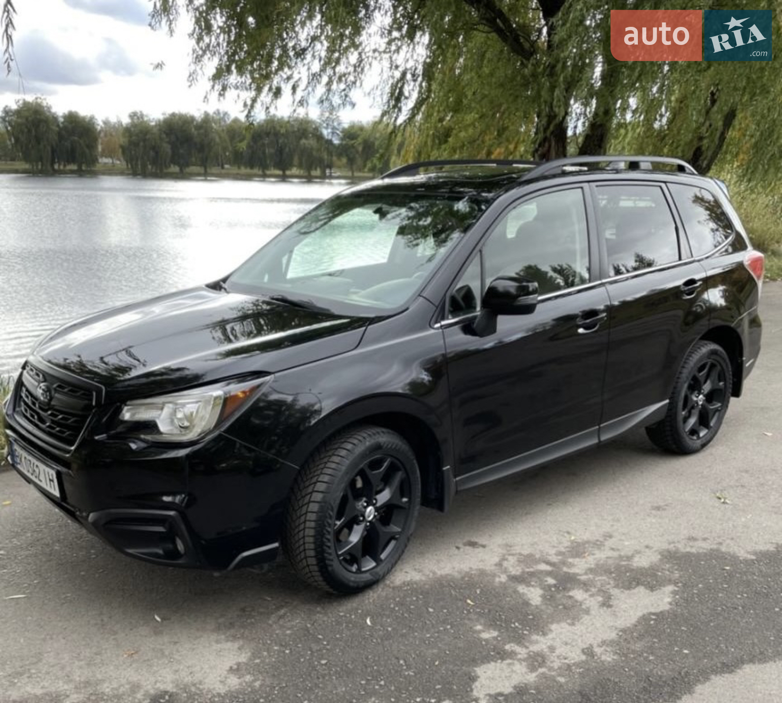 2016 Subaru Forester - мініатюра 18
