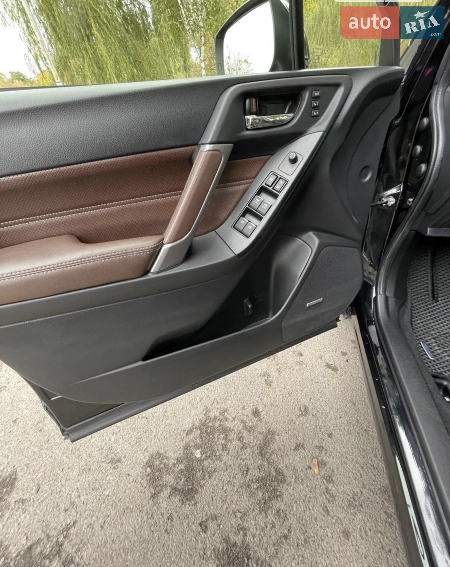 2016 Subaru Forester - мініатюра 13