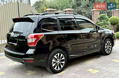 Внедорожник / Кроссовер Subaru Forester 2014 в 