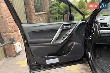 Внедорожник / Кроссовер Subaru Forester 2014 в 