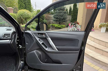Внедорожник / Кроссовер Subaru Forester 2014 в 