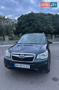 Внедорожник / Кроссовер Subaru Forester 2015 в Сумах