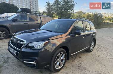 Внедорожник / Кроссовер Subaru Forester 2016 в Сумах