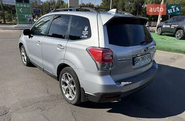 Внедорожник / Кроссовер Subaru Forester 2017 в 