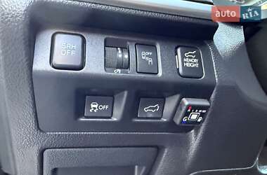 Внедорожник / Кроссовер Subaru Forester 2017 в 