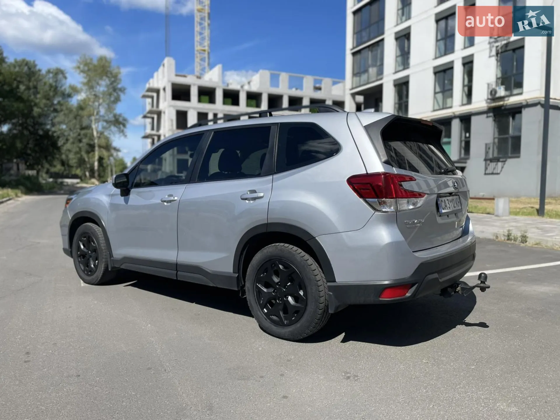 Фото авто 15