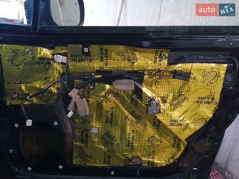 Внедорожник / Кроссовер Subaru Forester 2018 в Киеве
