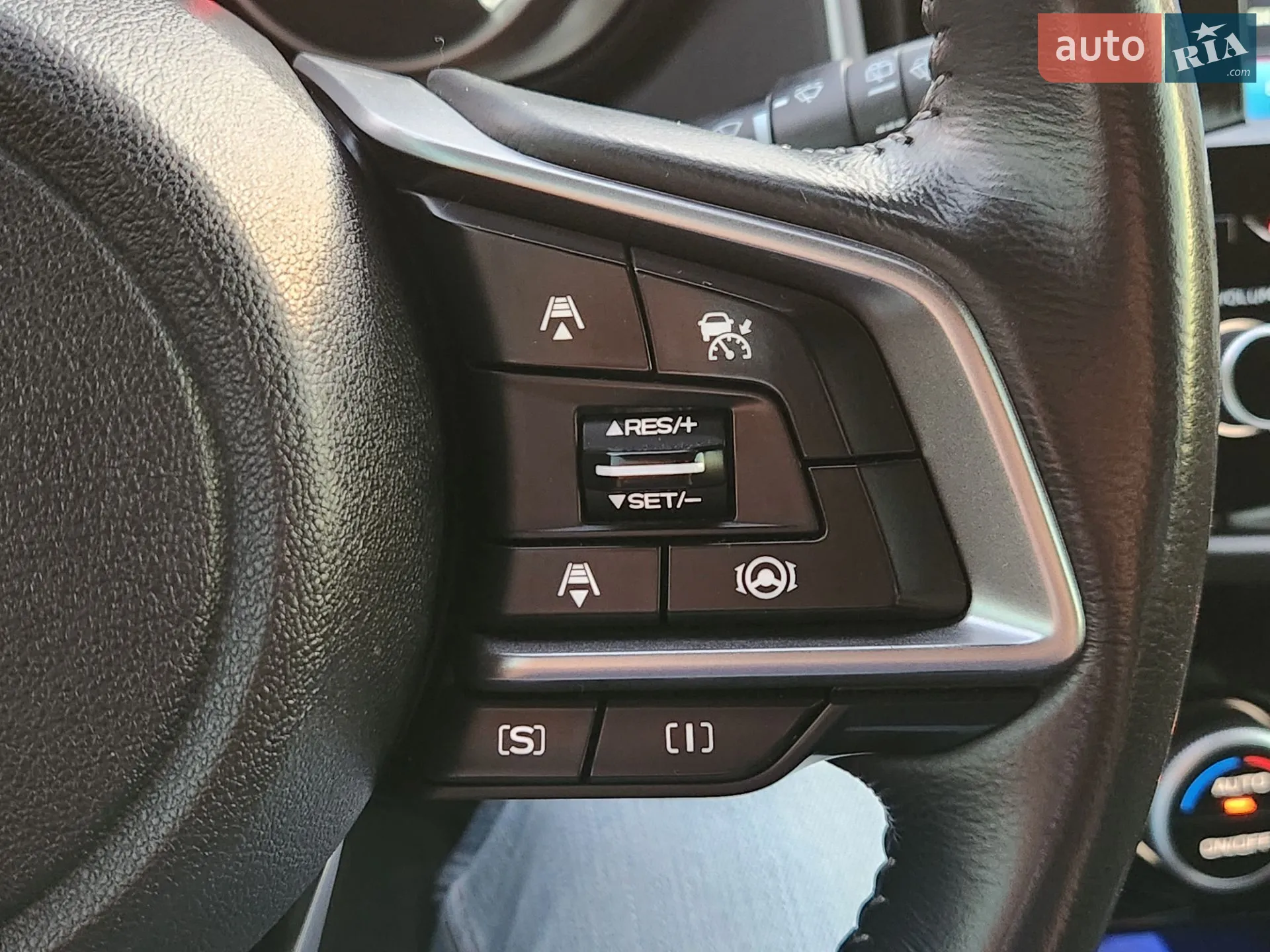 2020 Subaru Forester - мініатюра 23