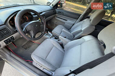 Внедорожник / Кроссовер Subaru Forester 2003 в 