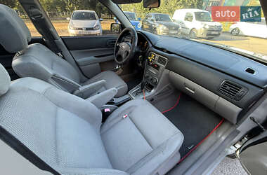 Внедорожник / Кроссовер Subaru Forester 2003 в 