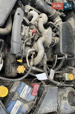 Внедорожник / Кроссовер Subaru Forester 2008 в 