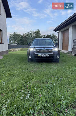 Внедорожник / Кроссовер Subaru Forester 2008 в 