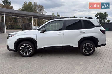 Внедорожник / Кроссовер Subaru Forester 2024 в 