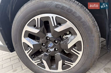 Внедорожник / Кроссовер Subaru Forester 2024 в 