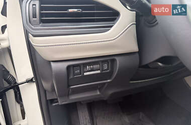 Внедорожник / Кроссовер Subaru Forester 2024 в 