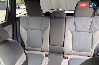 Внедорожник / Кроссовер Subaru Forester 2024 в 