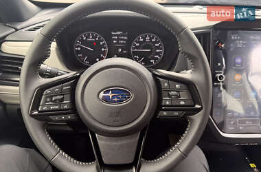 Внедорожник / Кроссовер Subaru Forester 2024 в 