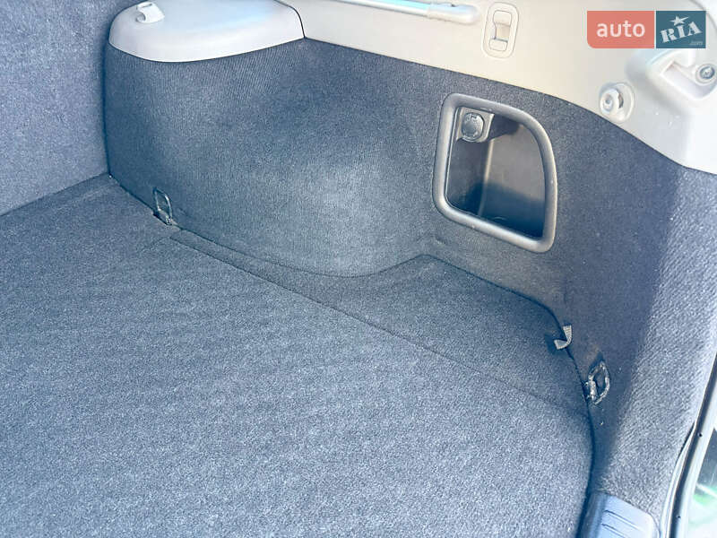 Внедорожник / Кроссовер Subaru Forester 2008 в Киеве