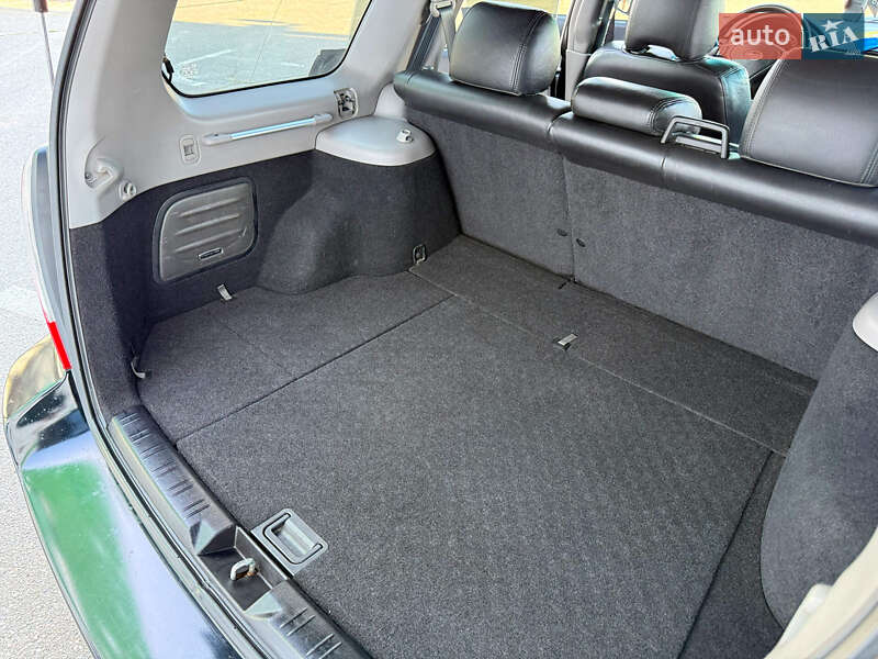 Внедорожник / Кроссовер Subaru Forester 2008 в Киеве