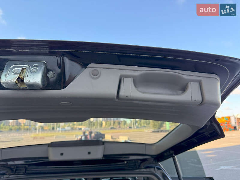 Внедорожник / Кроссовер Subaru Forester 2008 в Киеве