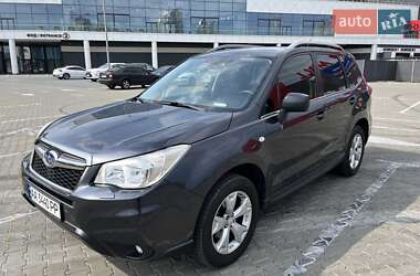 Внедорожник / Кроссовер Subaru Forester 2013 в Киеве