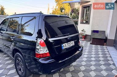 Внедорожник / Кроссовер Subaru Forester 2007 в 