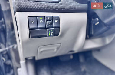 Внедорожник / Кроссовер Subaru Forester 2007 в 