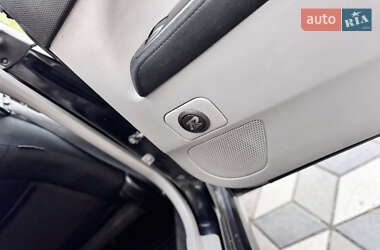 Внедорожник / Кроссовер Subaru Forester 2007 в 