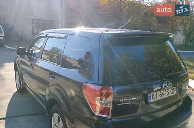 Внедорожник / Кроссовер Subaru Forester 2011 в 