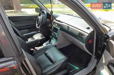 Внедорожник / Кроссовер Subaru Forester 2004 в 