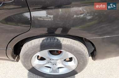 Внедорожник / Кроссовер Subaru Forester 2004 в 