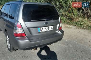 Внедорожник / Кроссовер Subaru Forester 2007 в Киеве
