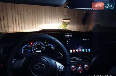 Внедорожник / Кроссовер Subaru Forester 2009 в 