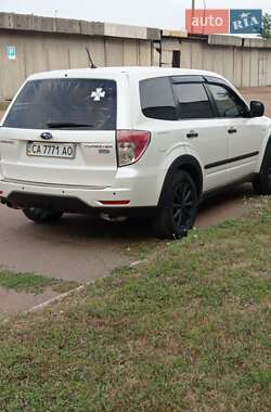 Внедорожник / Кроссовер Subaru Forester 2009 в 