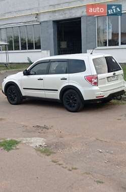 Внедорожник / Кроссовер Subaru Forester 2009 в 