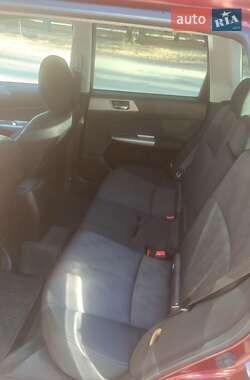 Внедорожник / Кроссовер Subaru Forester 2008 в 