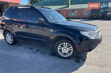 Внедорожник / Кроссовер Subaru Forester 2008 в Жмеринке